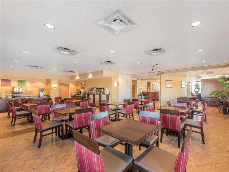 Comfort Suites Longmont Exteriér fotografie