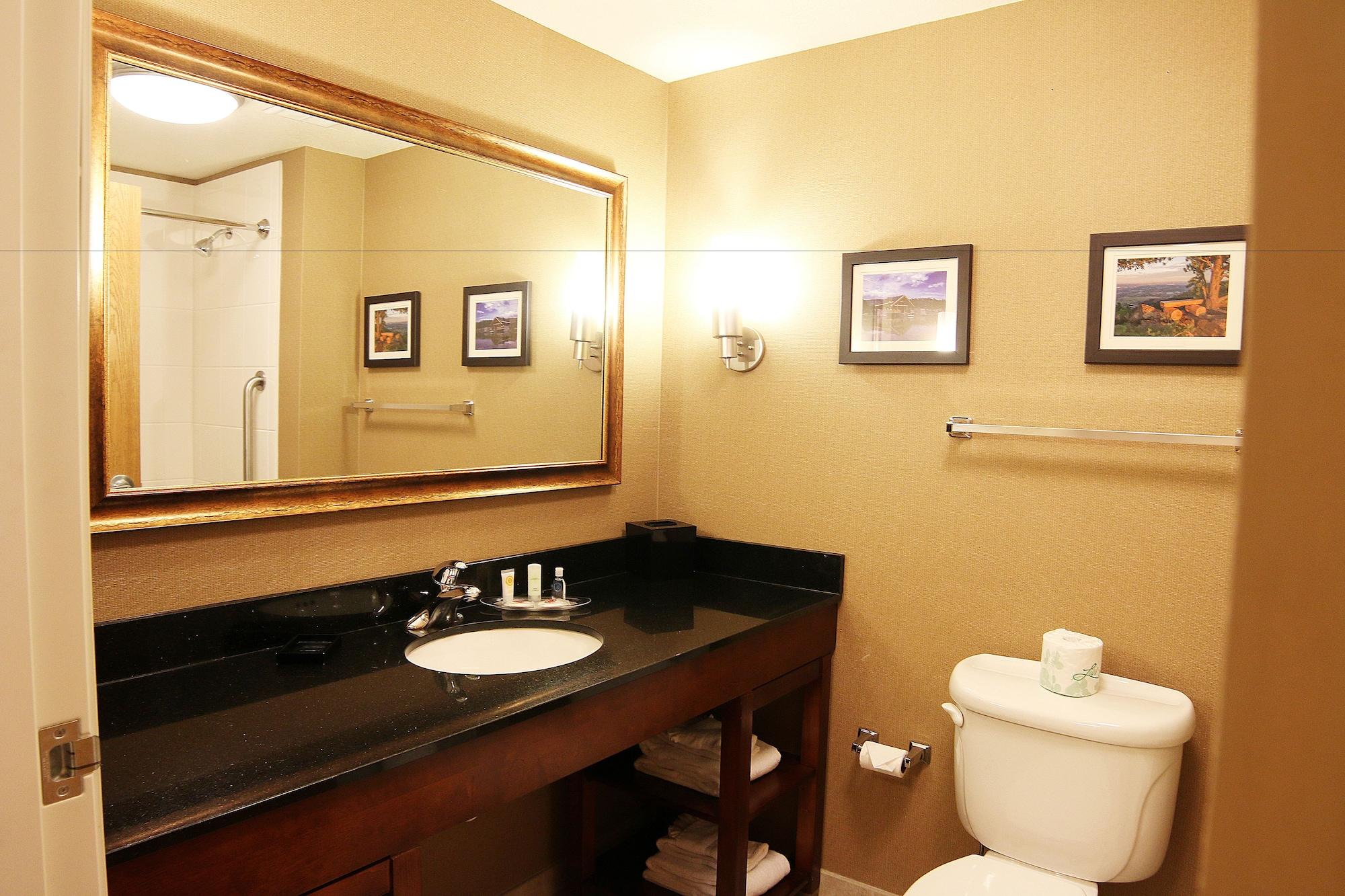 Comfort Suites Longmont Exteriér fotografie