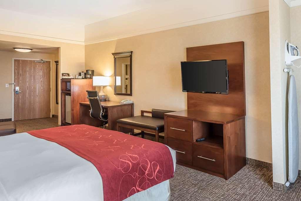 Comfort Suites Longmont Pokoj fotografie